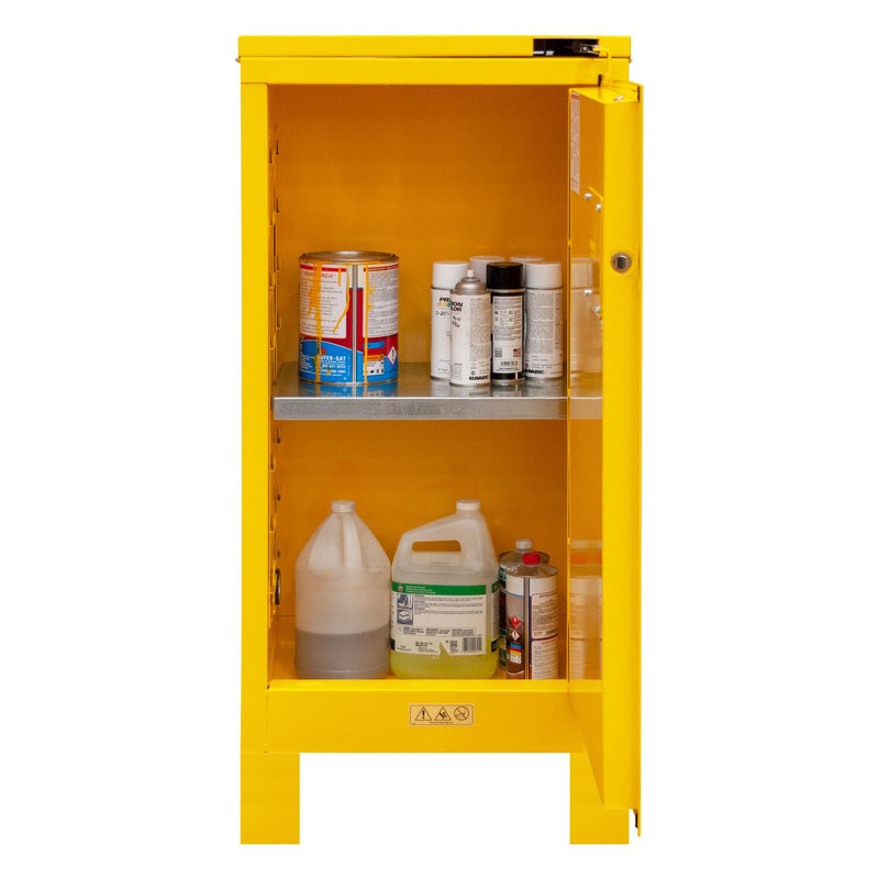 Vestil Flammable Safety Cabinets (FLSC)