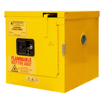 Vestil Flammable Safety Cabinets (FLSC)