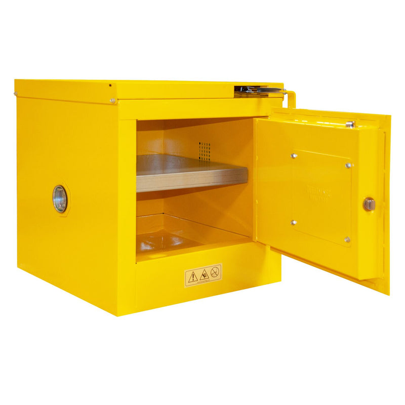 Vestil Flammable Safety Cabinets (FLSC)