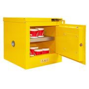 Vestil Flammable Safety Cabinets (FLSC)