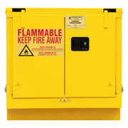 Vestil Flammable Safety Cabinets (FLSC)