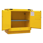Vestil Flammable Safety Cabinets (FLSC)