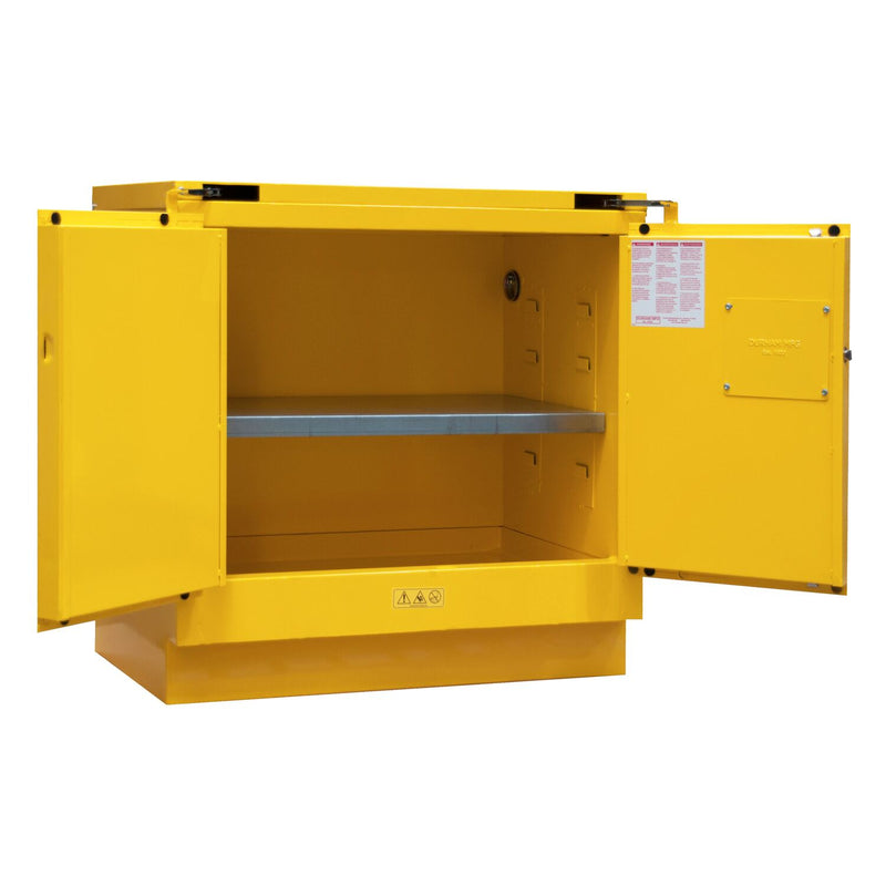 Vestil Flammable Safety Cabinets (FLSC)