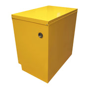 Vestil Flammable Safety Cabinets (FLSC)