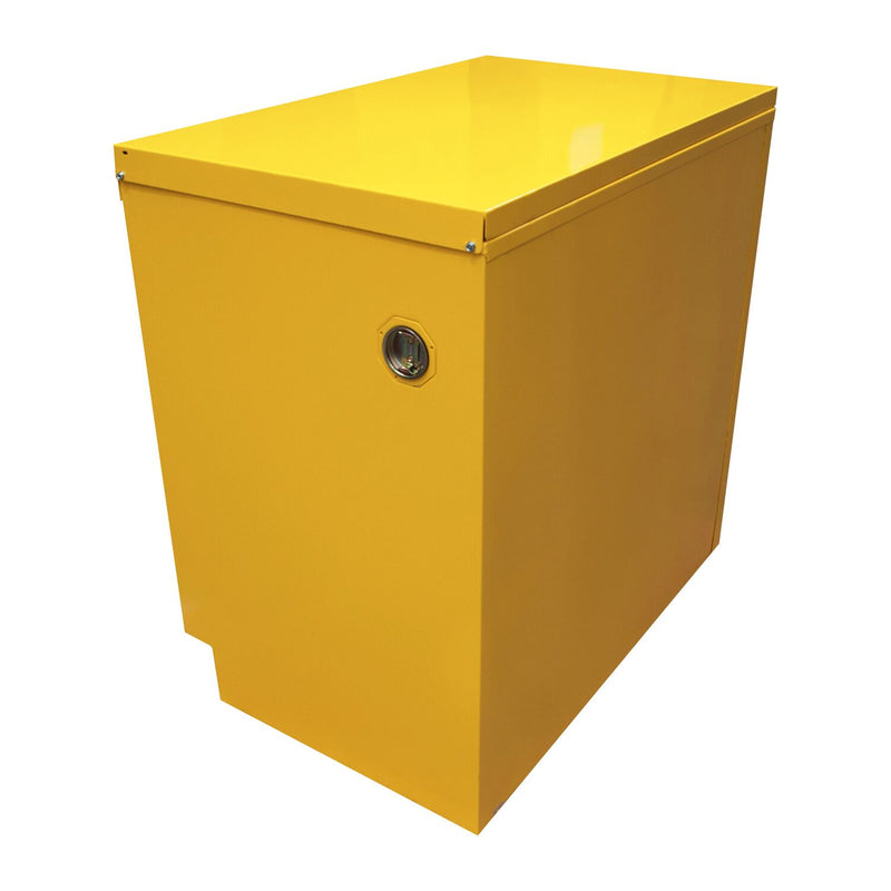 Vestil Flammable Safety Cabinets (FLSC)
