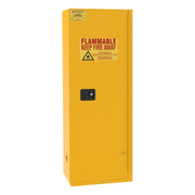 Vestil Flammable Safety Cabinets (FLSC)