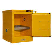 Vestil Flammable Safety Cabinets (FLSC)