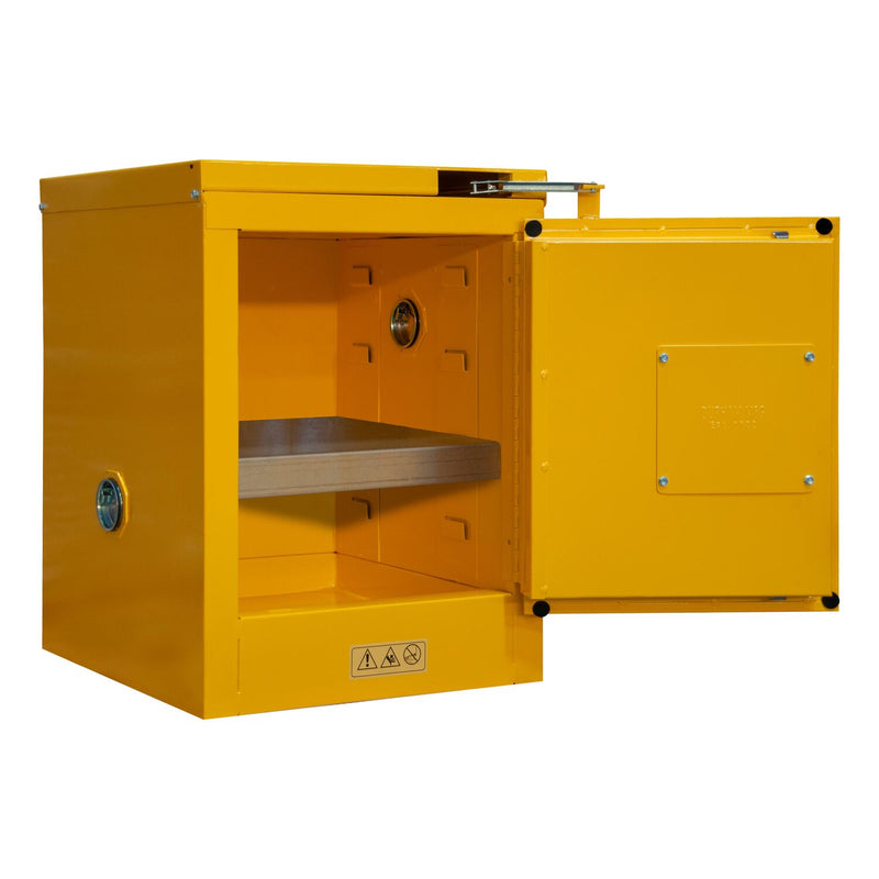 Vestil Flammable Safety Cabinets (FLSC)