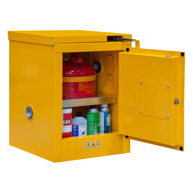 Vestil Flammable Safety Cabinets (FLSC)
