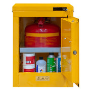 Vestil Flammable Safety Cabinets (FLSC)