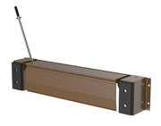 Vestil Edge-O-Dock Levelers