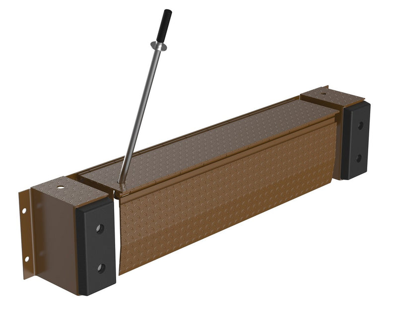 Vestil Edge-O-Dock Levelers