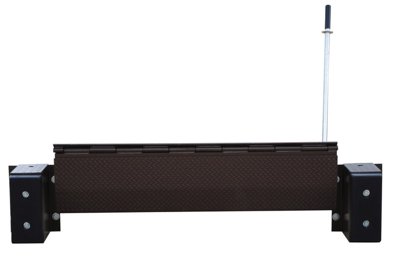 Vestil Edge-O-Dock Levelers