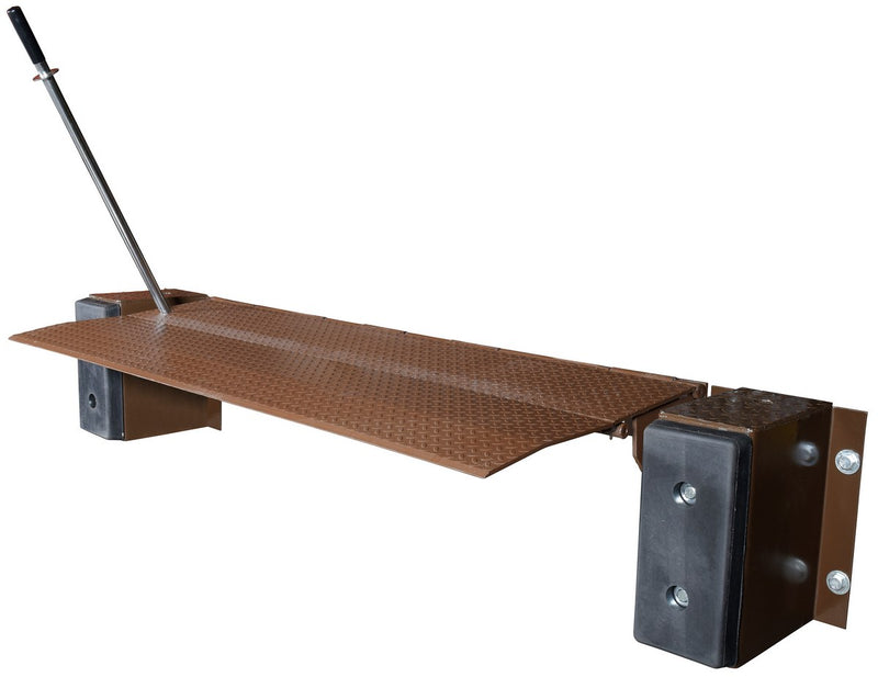 Vestil Edge-O-Dock Levelers