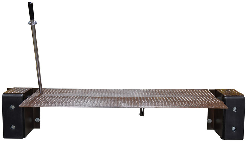 Vestil Edge-O-Dock Levelers
