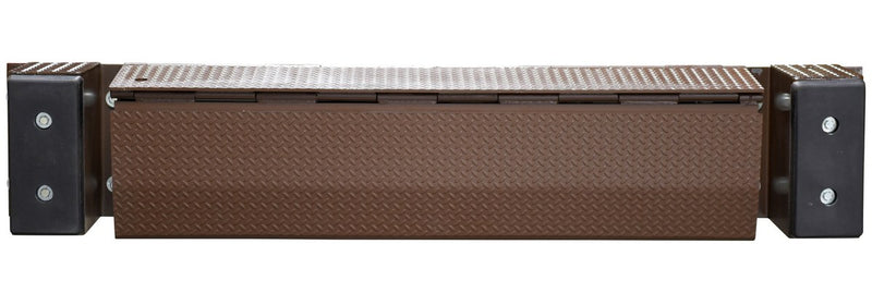 Vestil Edge-O-Dock Levelers