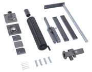 Vestil Edge-O-Dock Levelers