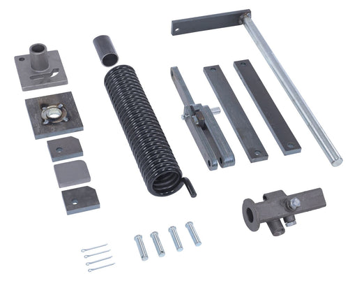 Vestil Edge-O-Dock Levelers