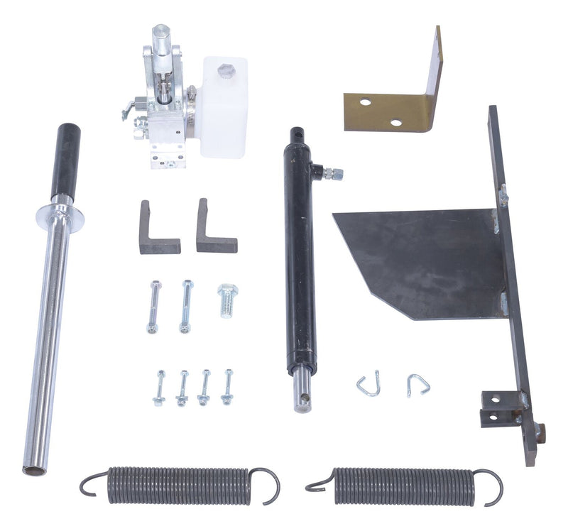 Vestil Edge-O-Dock Levelers