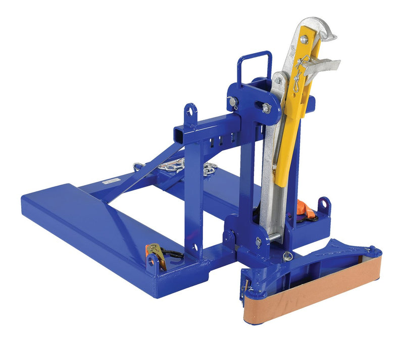 Vestil Automatic Eagle Beak Drum Lifters (FMDL)
