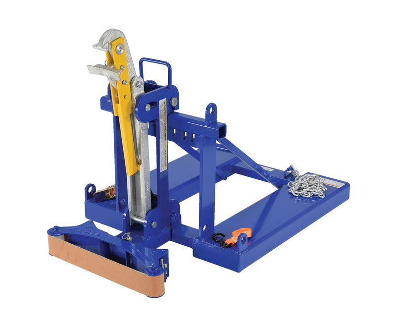 Vestil Automatic Eagle Beak Drum Lifters (FMDL)