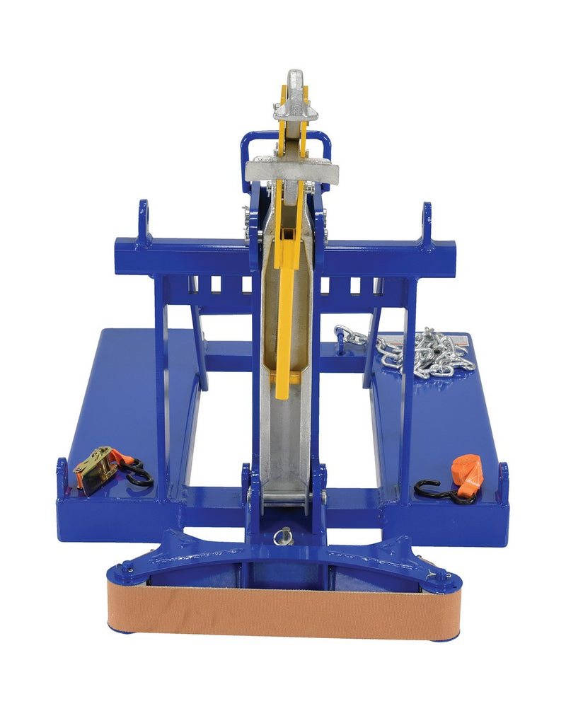 Vestil Automatic Eagle Beak Drum Lifters (FMDL)