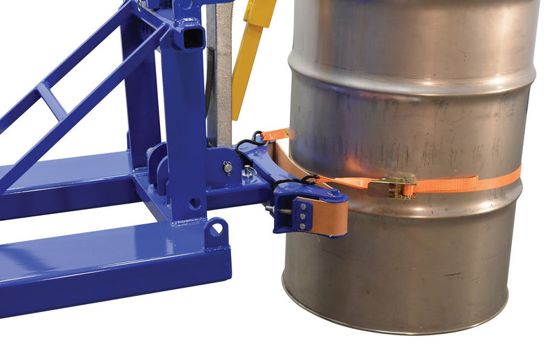Vestil Automatic Eagle Beak Drum Lifters (FMDL)