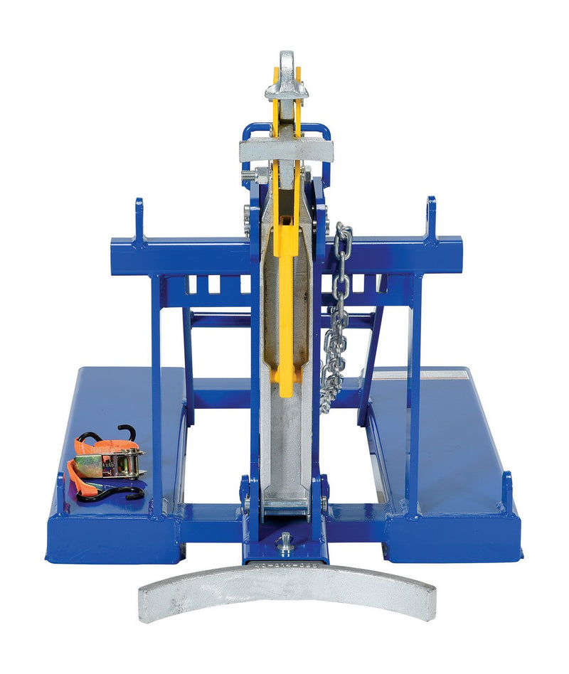 Vestil Automatic Eagle Beak Drum Lifters (FMDL)