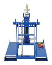 Vestil Automatic Eagle Beak Drum Lifters (FMDL)