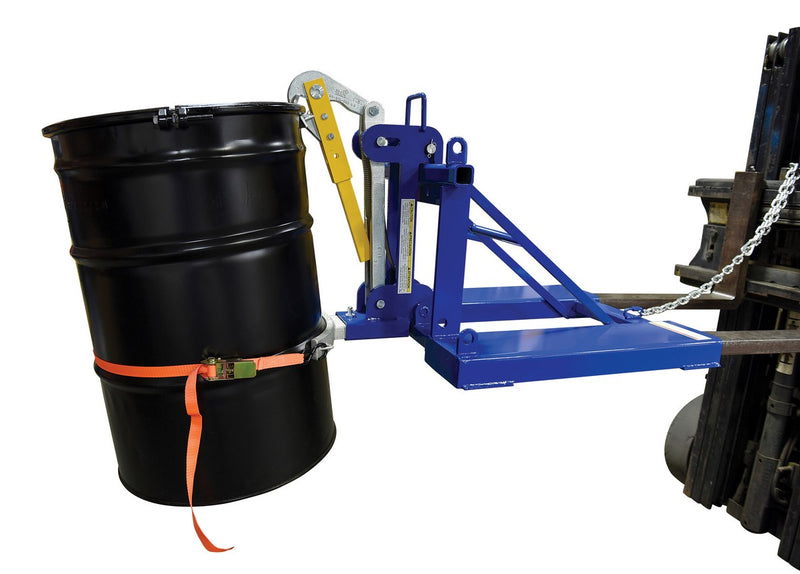 Vestil Automatic Eagle Beak Drum Lifters (FMDL)