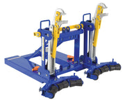 Vestil Automatic Eagle Beak Drum Lifters (FMDL)