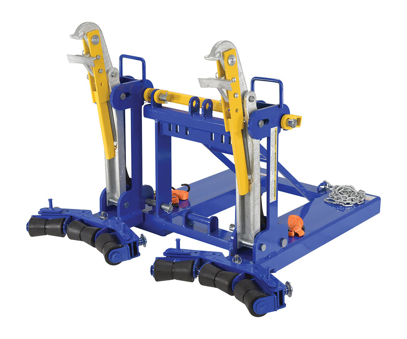 Vestil Automatic Eagle Beak Drum Lifters (FMDL)