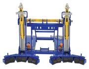 Vestil Automatic Eagle Beak Drum Lifters (FMDL)