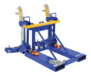 Vestil Automatic Eagle Beak Drum Lifters (FMDL)