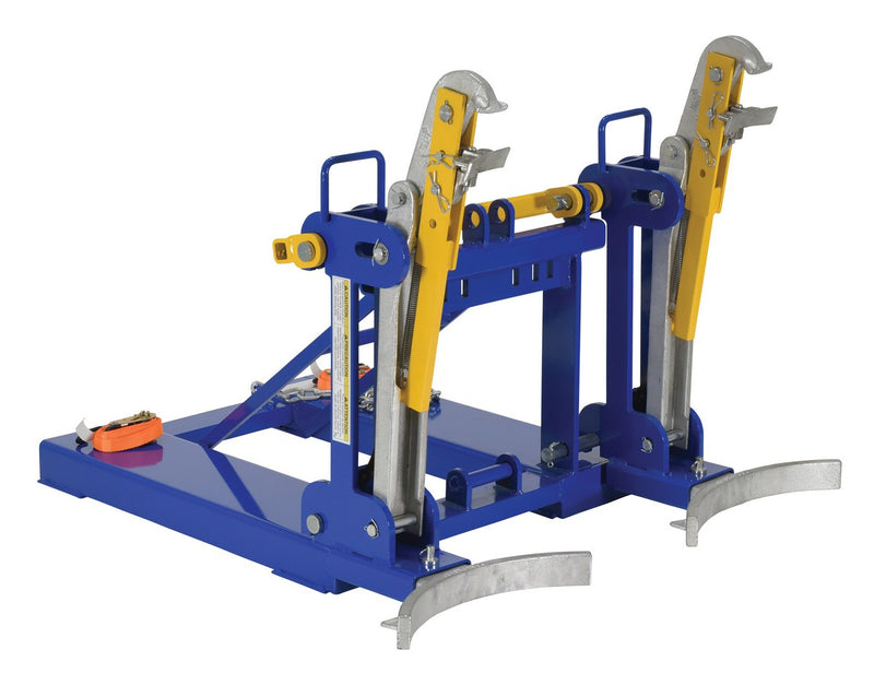 Vestil Automatic Eagle Beak Drum Lifters (FMDL)