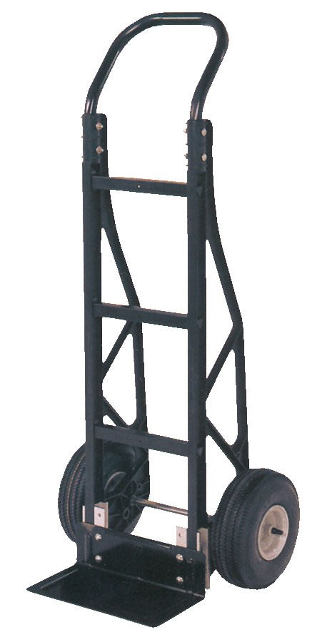 Vestil Fiber/Nylon Hand Truck (FNHT)