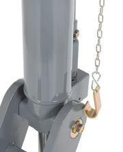 Vestil Fork Truck Jacks