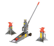 Vestil Fork Truck Jacks