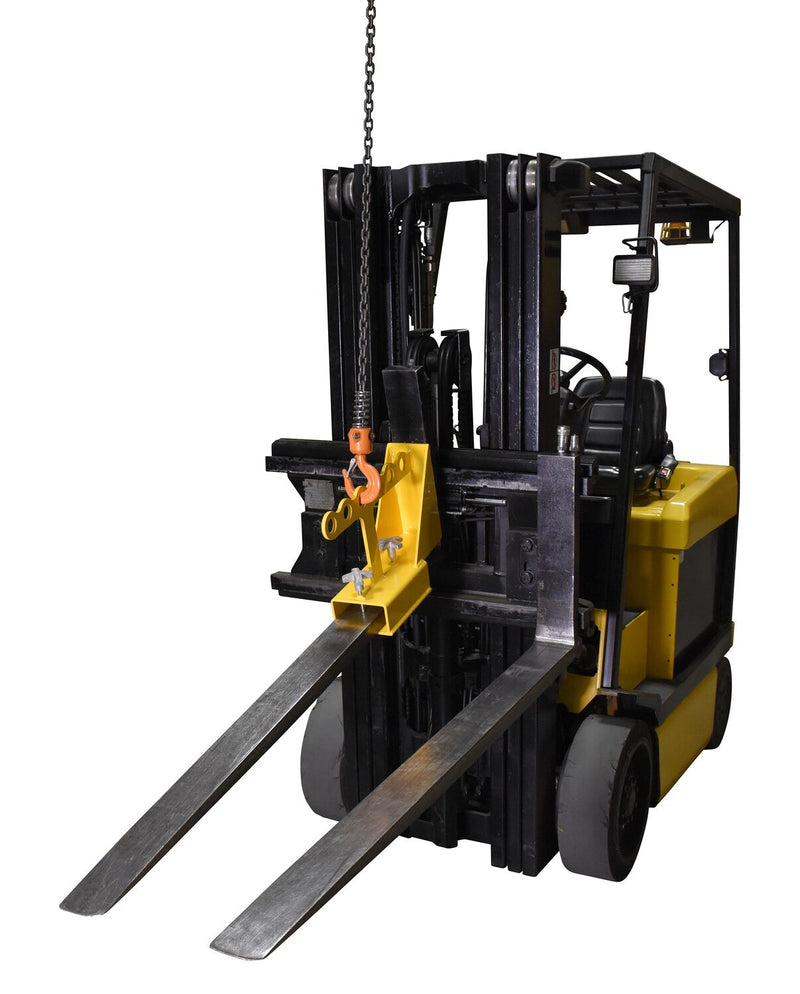 Vestil Fork Lifter (FORK)