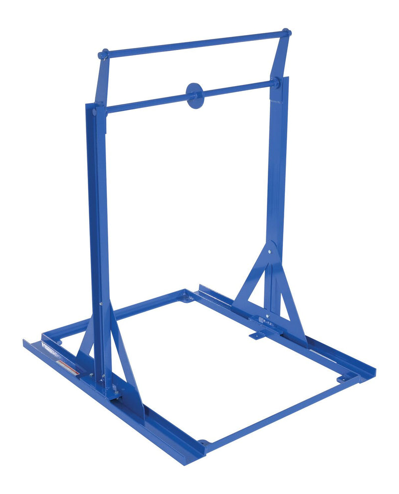 Vestil Fork Extension Storage Rack