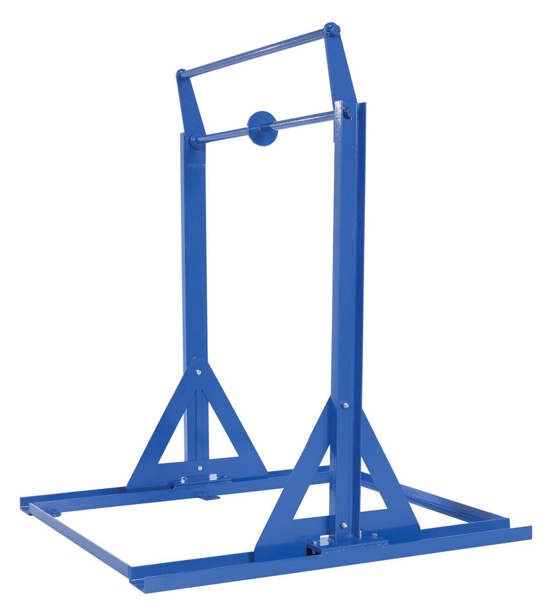 Vestil Fork Extension Storage Rack