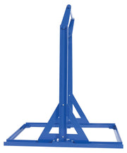 Vestil Fork Extension Storage Rack