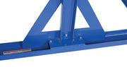 Vestil Fork Extension Storage Rack