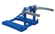 Vestil Fork Mounted Poly Drum Handlers (FPDL)