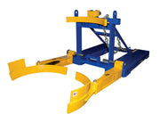 Vestil Fork Mounted Poly Drum Handlers (FPDL)