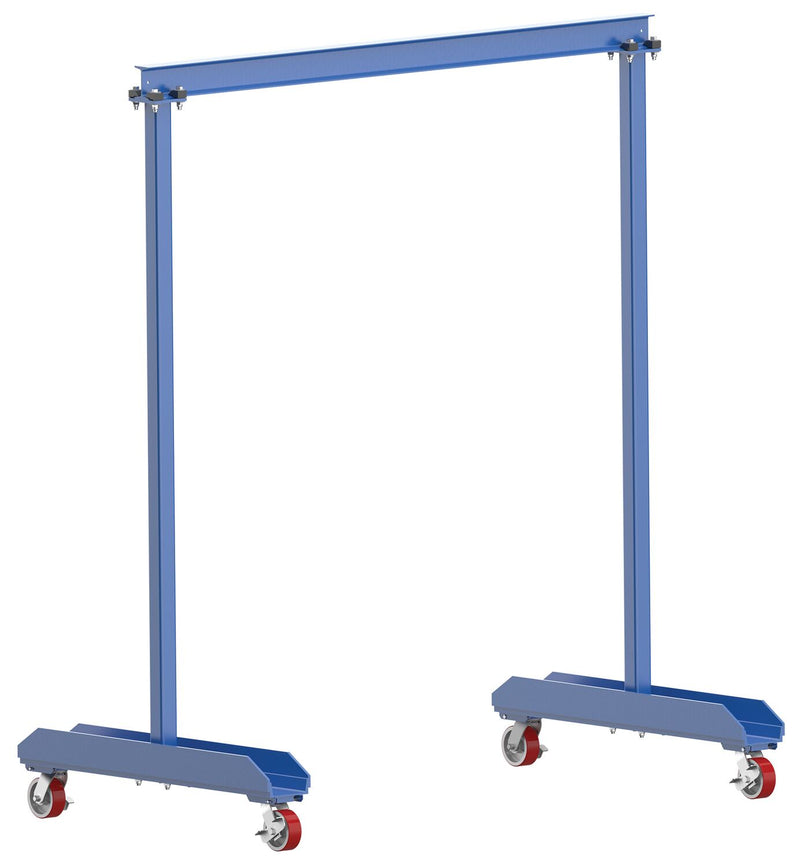 Vestil Work Area Portable Steel Gantry Cranes (FPG)