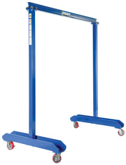 Vestil Work Area Portable Steel Gantry Cranes (FPG)