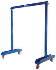 Vestil Work Area Portable Steel Gantry Cranes (FPG)