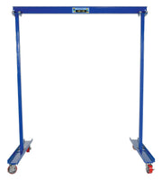 Vestil Work Area Portable Steel Gantry Cranes (FPG)