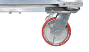 Vestil Aluminum Work Area Portable Gantry Cranes